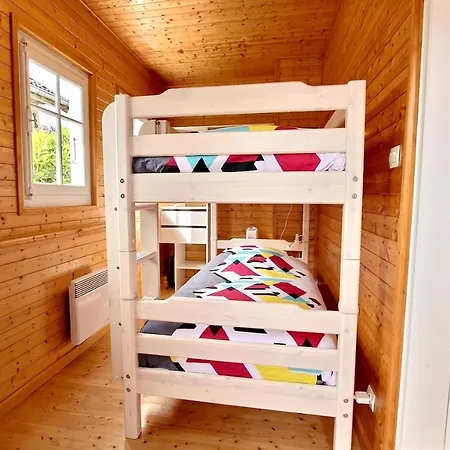 Chalet Avenue Des Grottes Chalet Evian-les-Bains